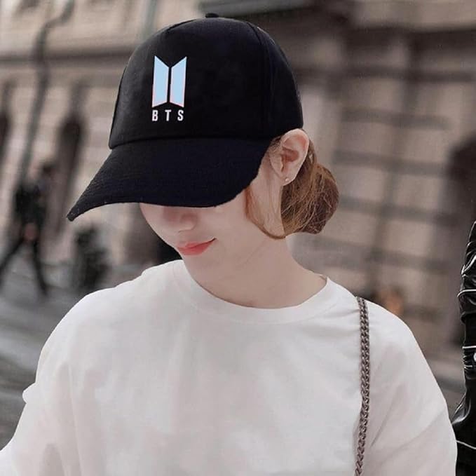 BTS inspired trending clothes