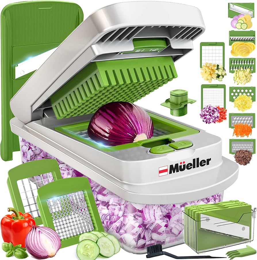 best kitchen gadgets under 500 in India vegetable chopper