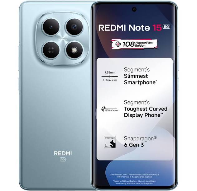 Best Budget Smartphones Under 30000